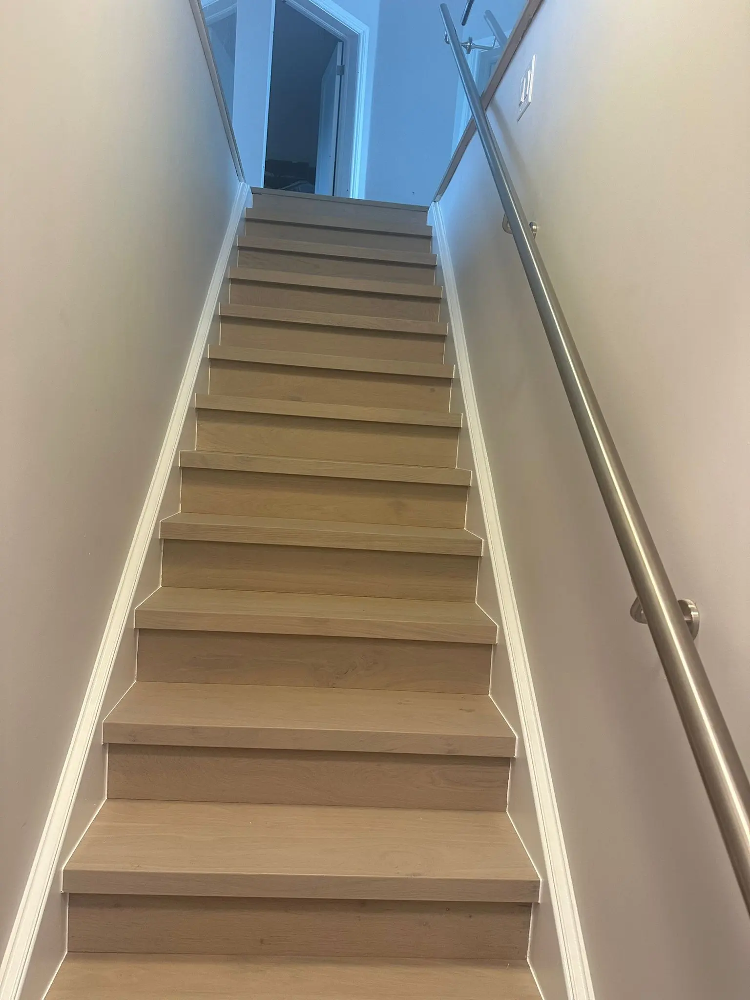 Custom Stair House gallery photo 8