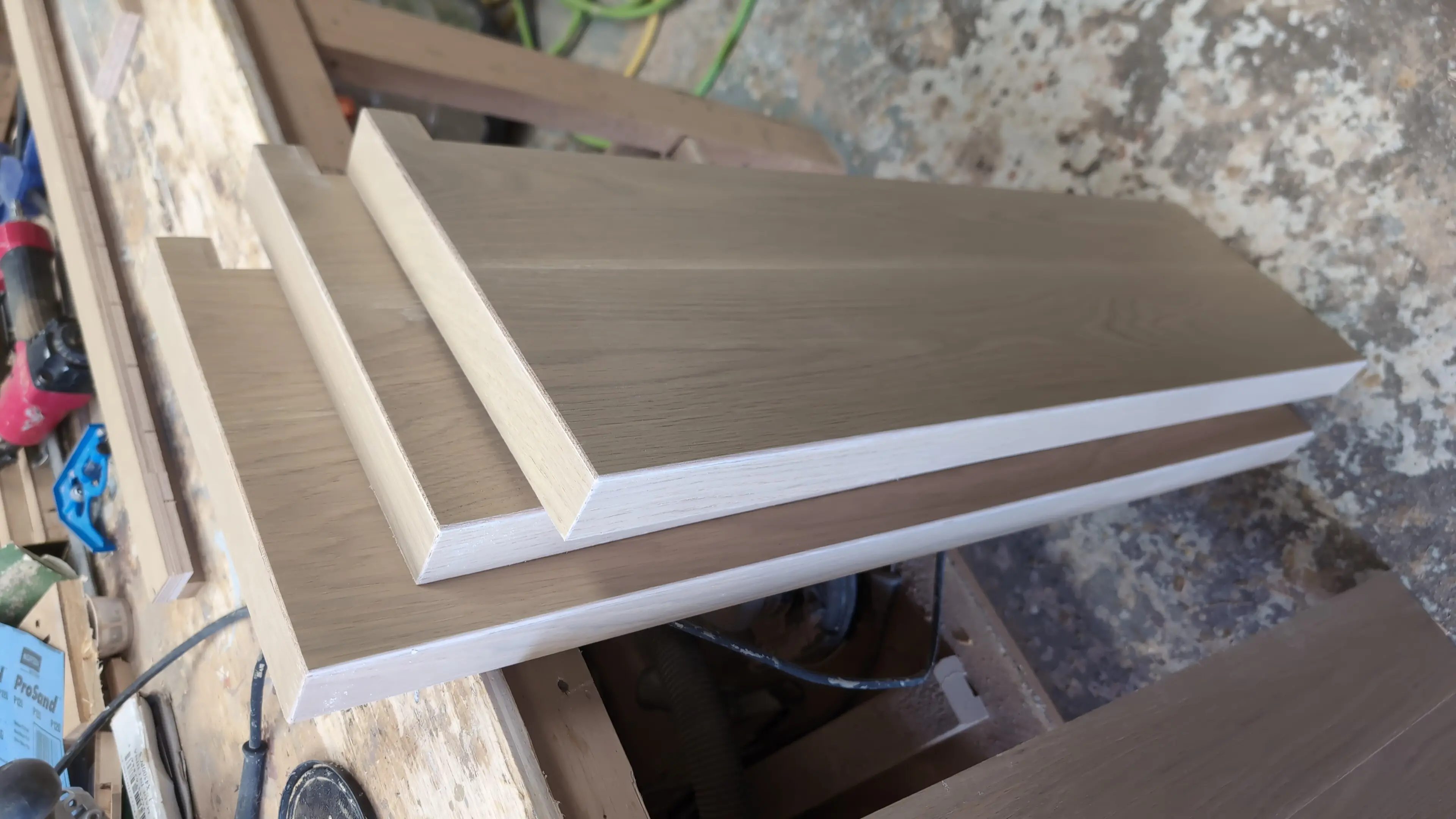 Custom Stair House gallery photo 10