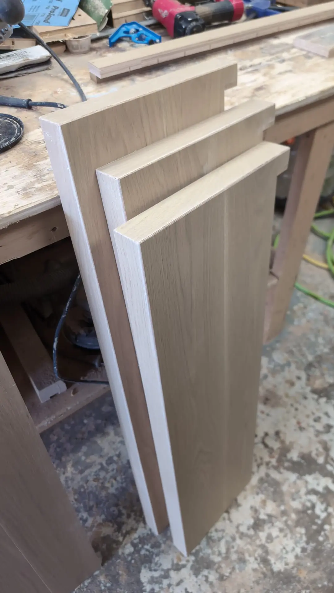 Custom Stair House gallery photo 11