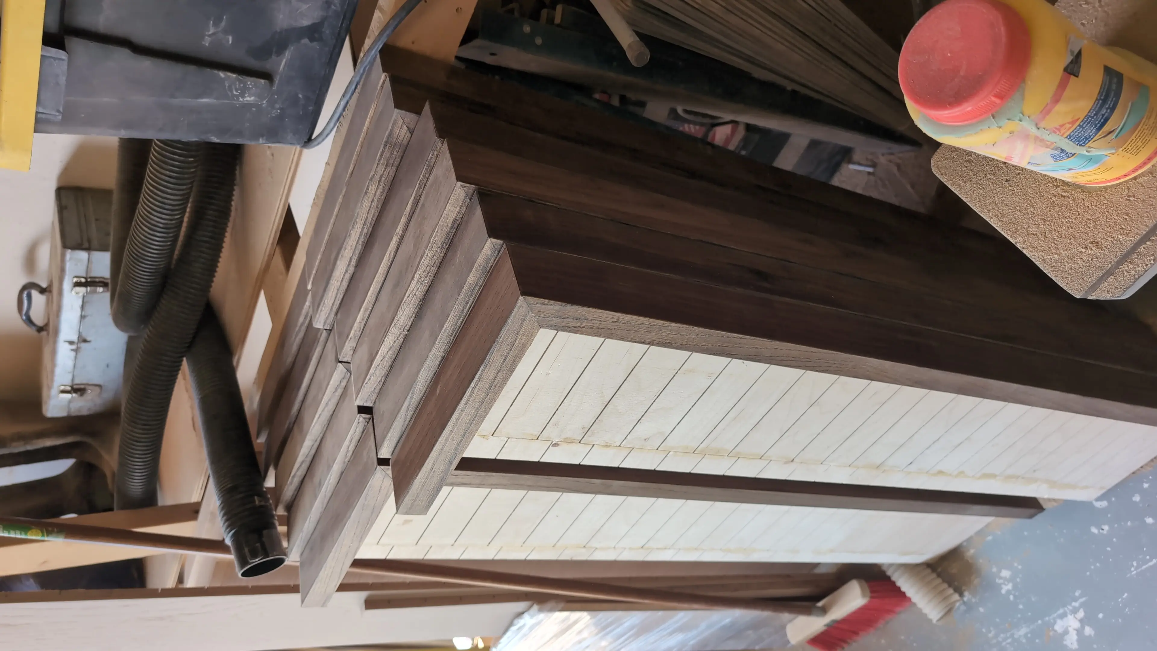 Custom Stair House gallery photo 12