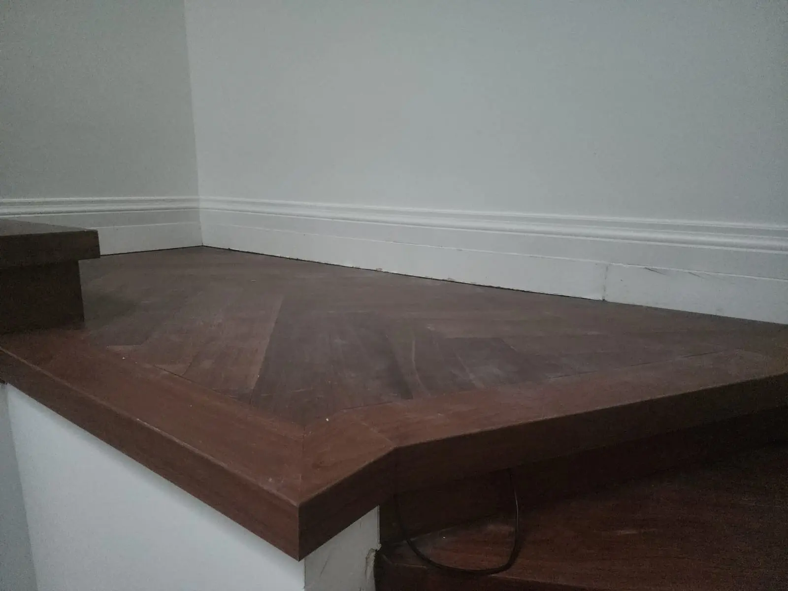 Custom Stair House gallery photo 19