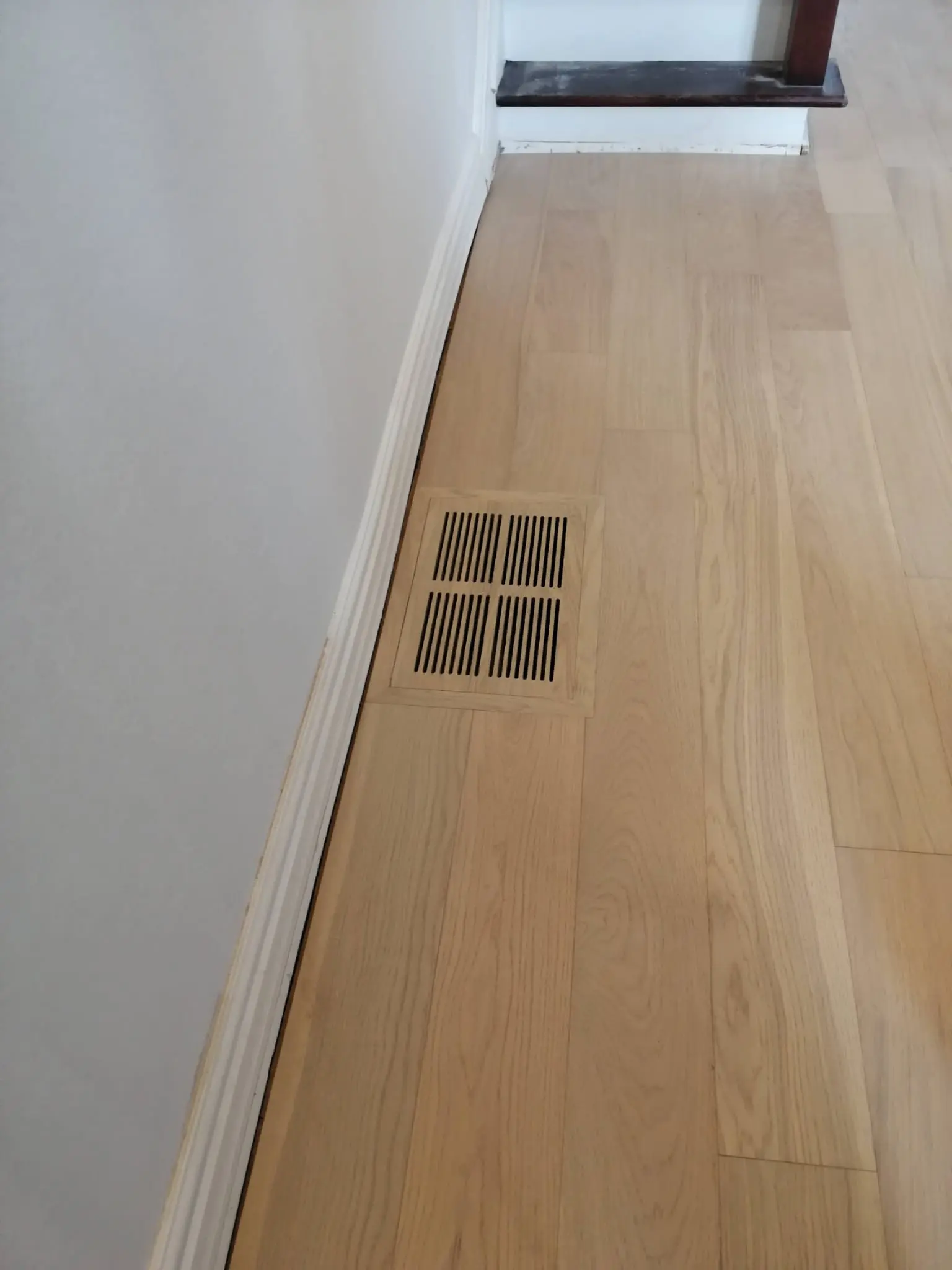 Custom Stair House gallery photo 20