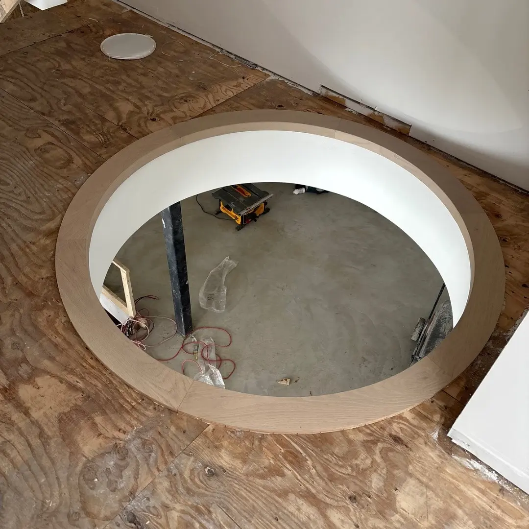 Custom Stair House gallery photo 4