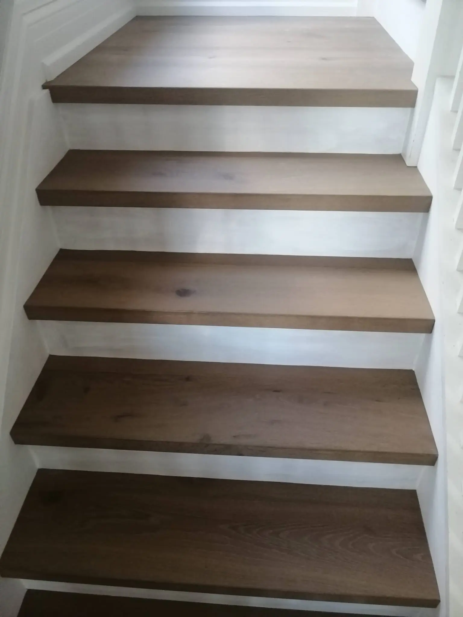Custom Stair House gallery photo 24