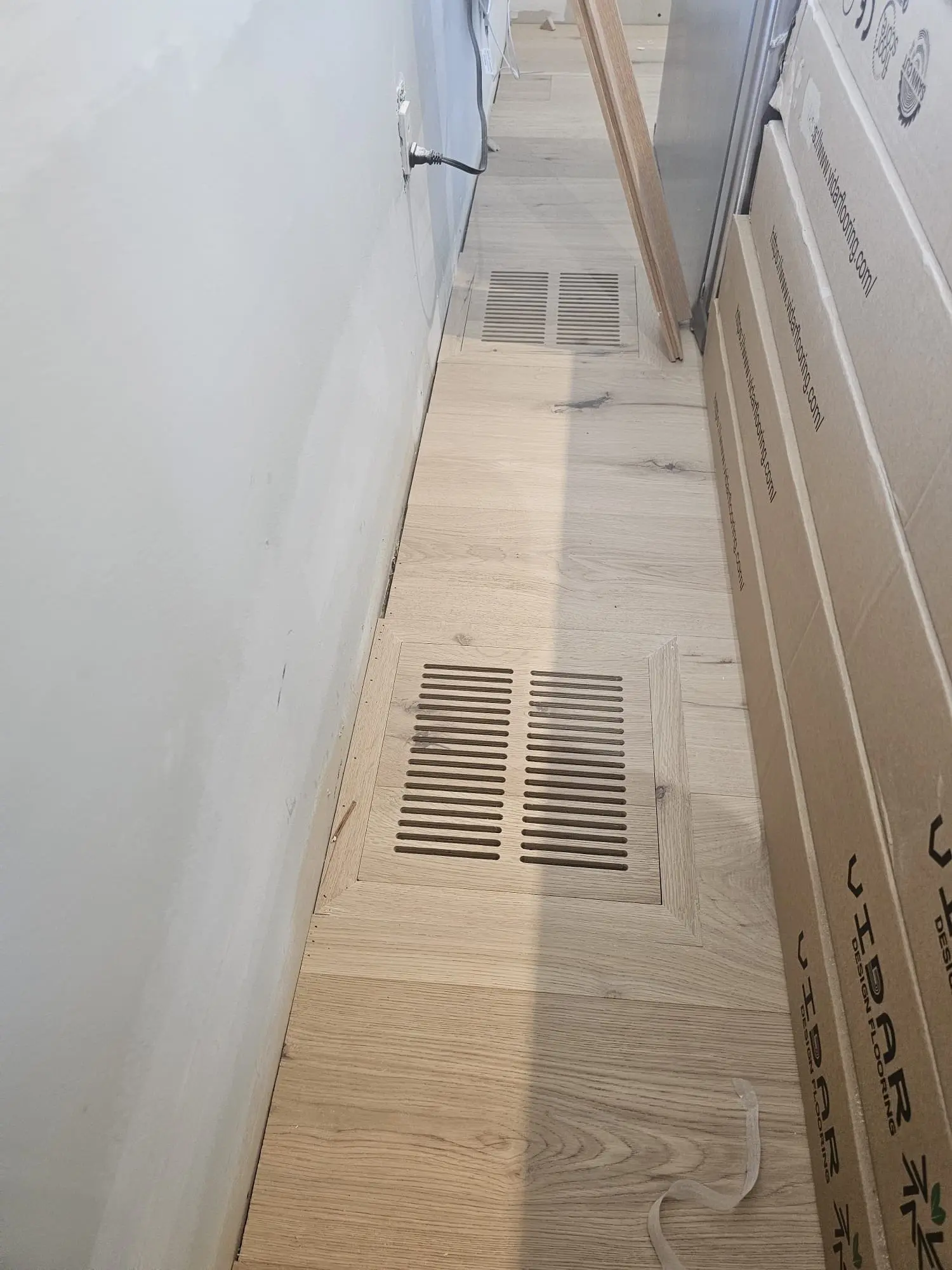 Custom Stair House gallery photo 30