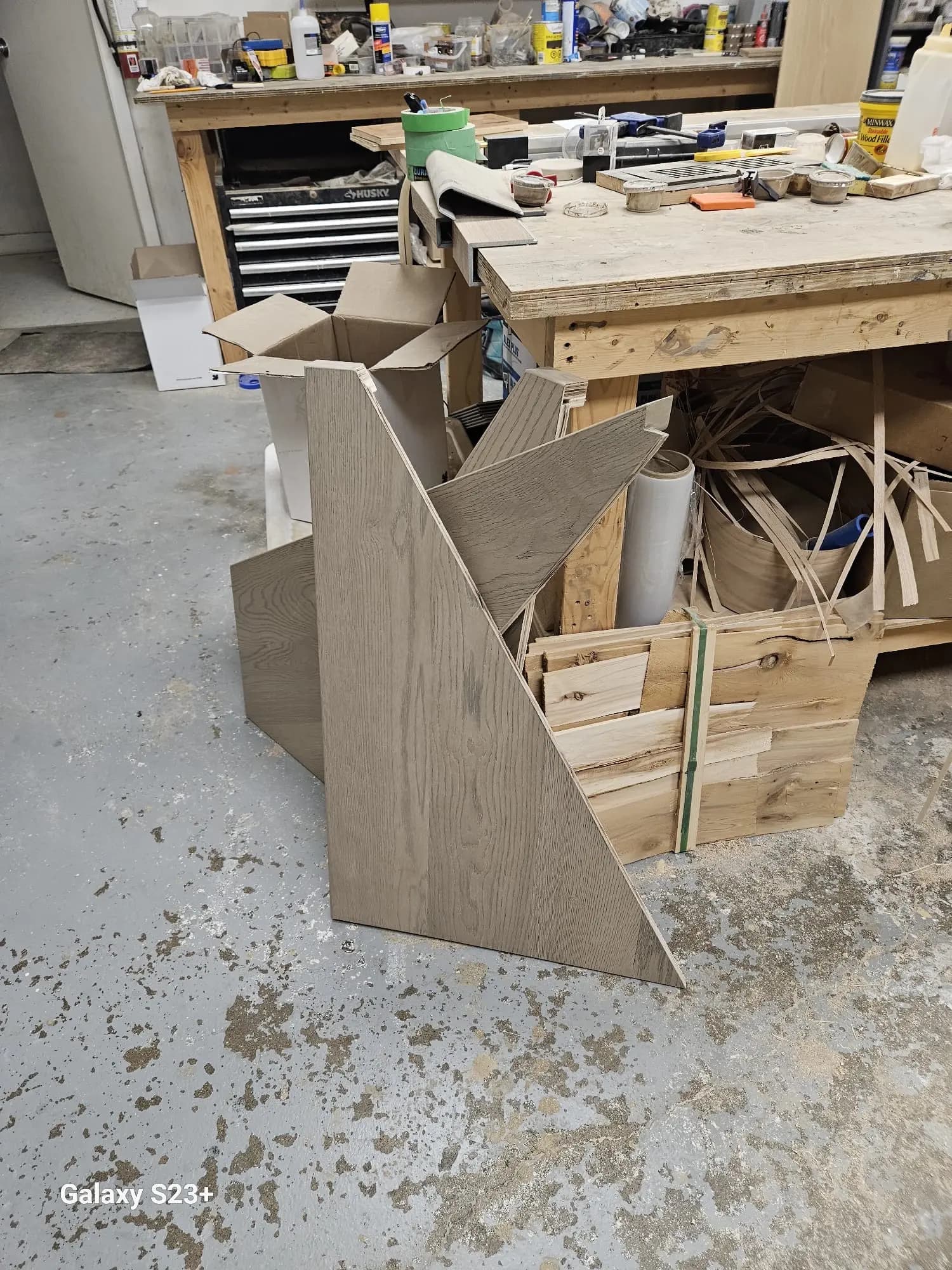 Custom Stair House gallery photo 34