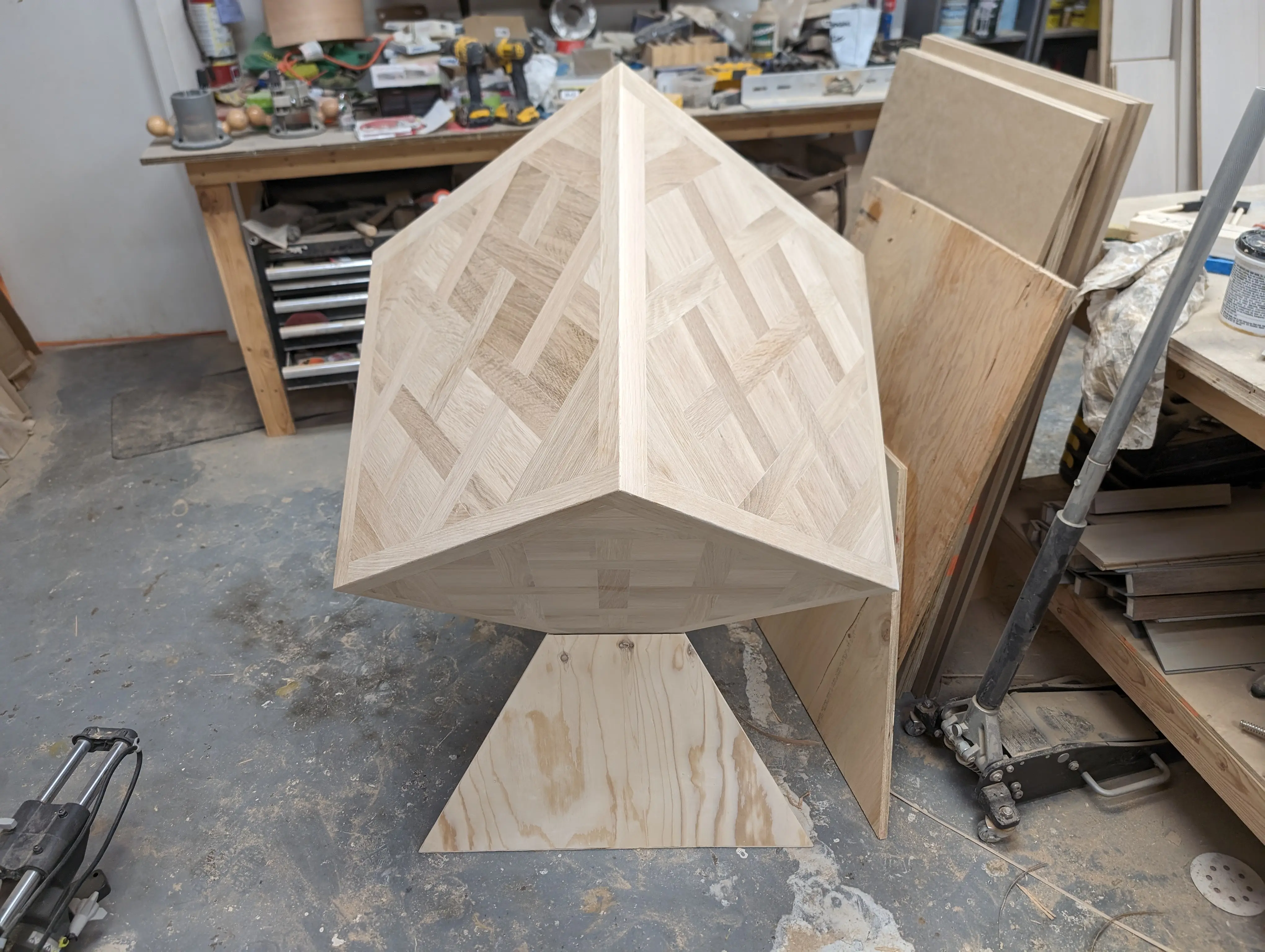 Custom Stair House gallery photo 39