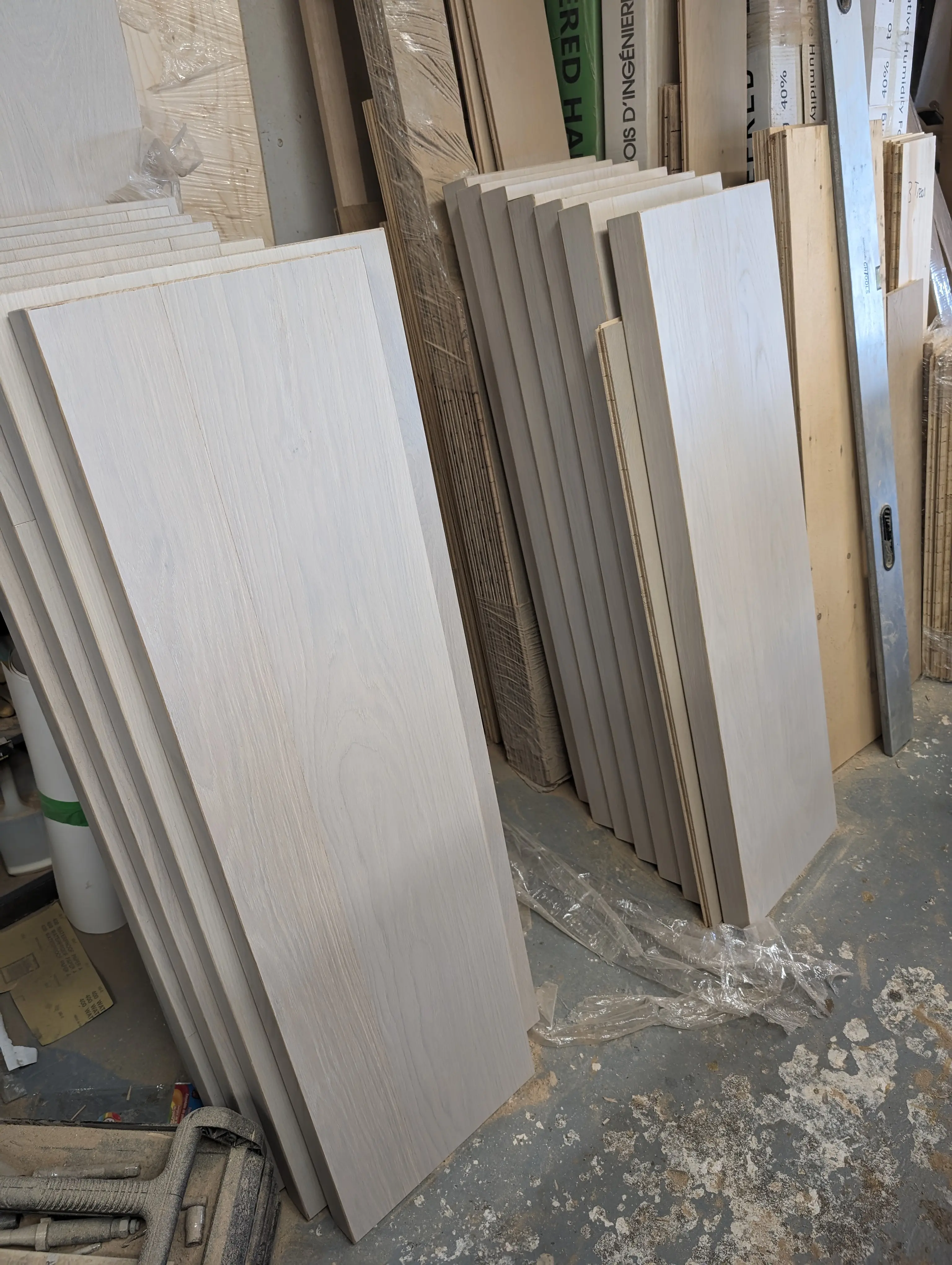 Custom Stair House gallery photo 44
