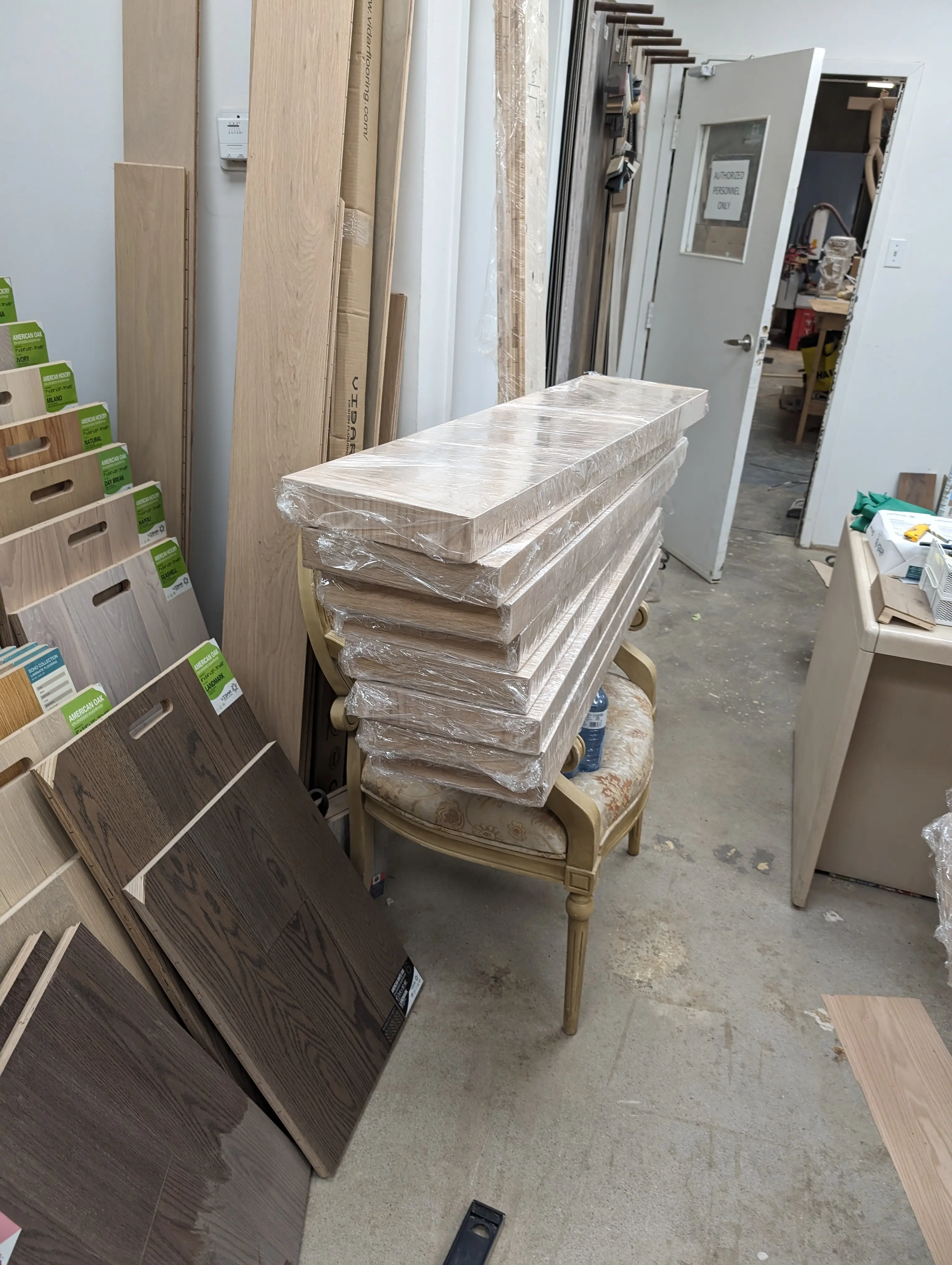 Custom Stair House gallery photo 45