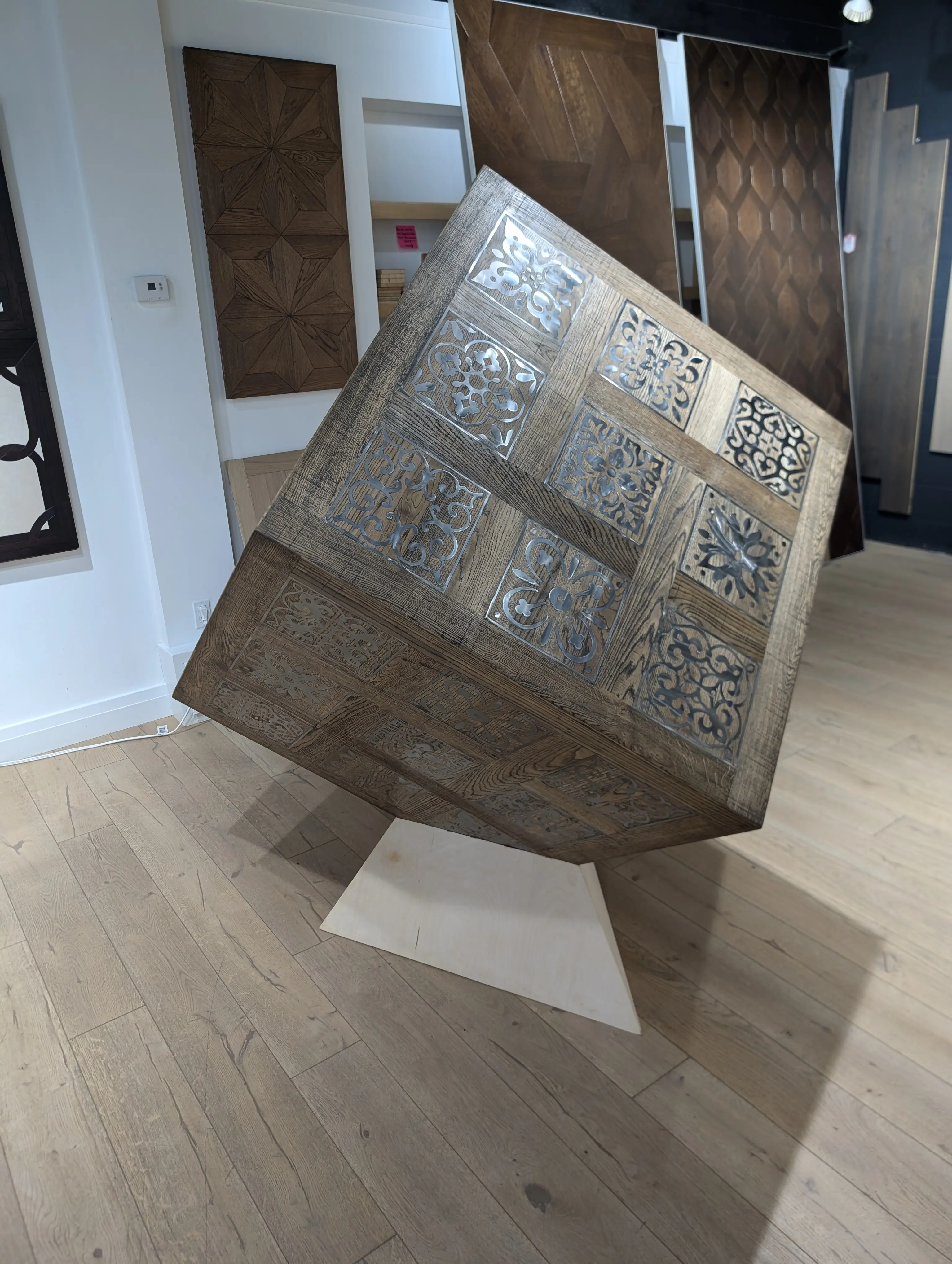 Custom Stair House gallery photo 46