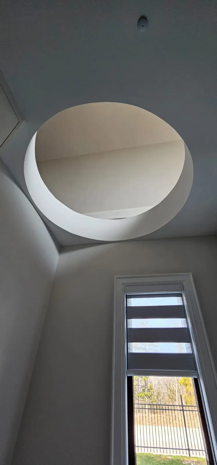 Custom Stair House gallery photo 6