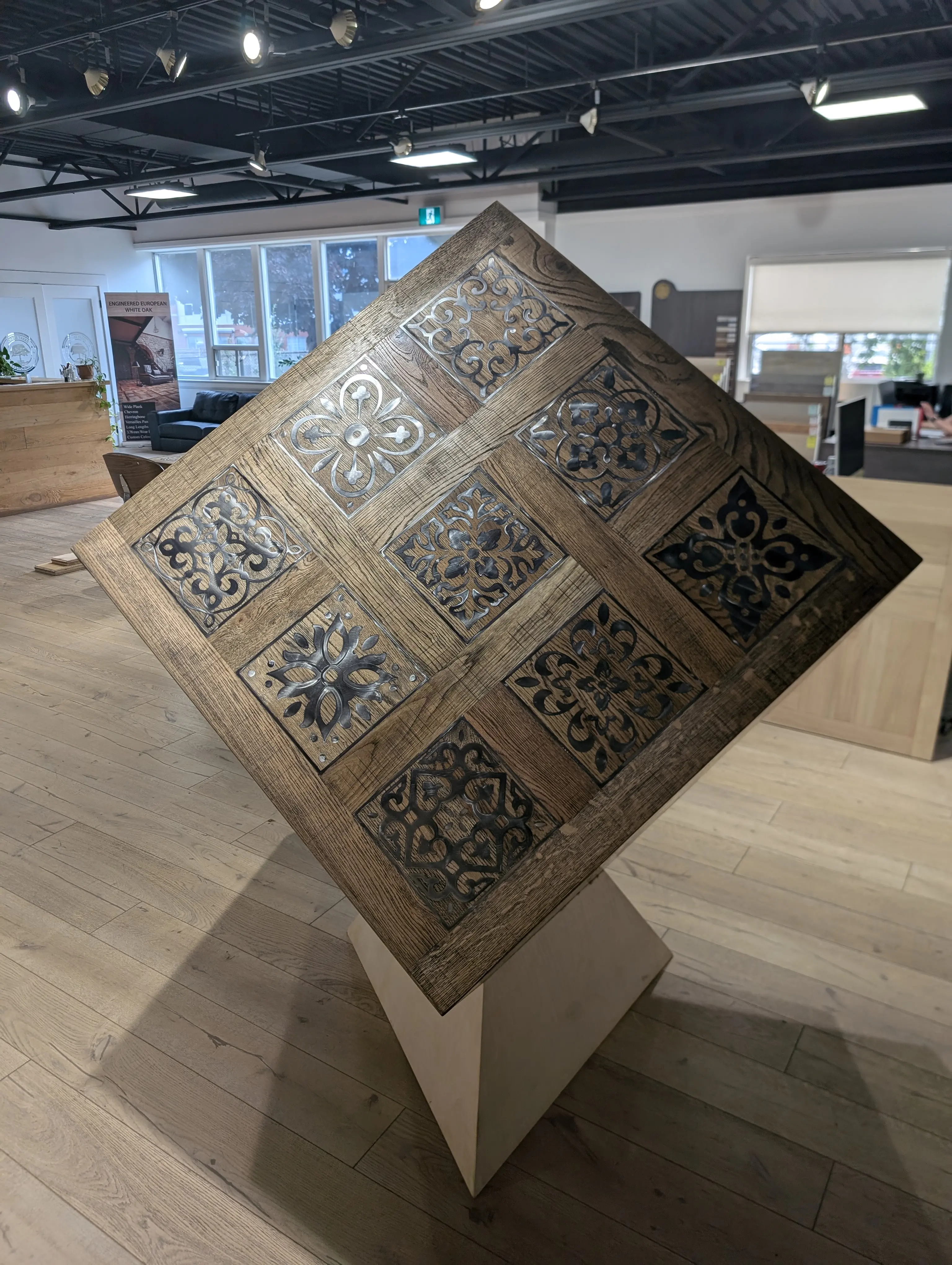 Custom Stair House gallery photo 47