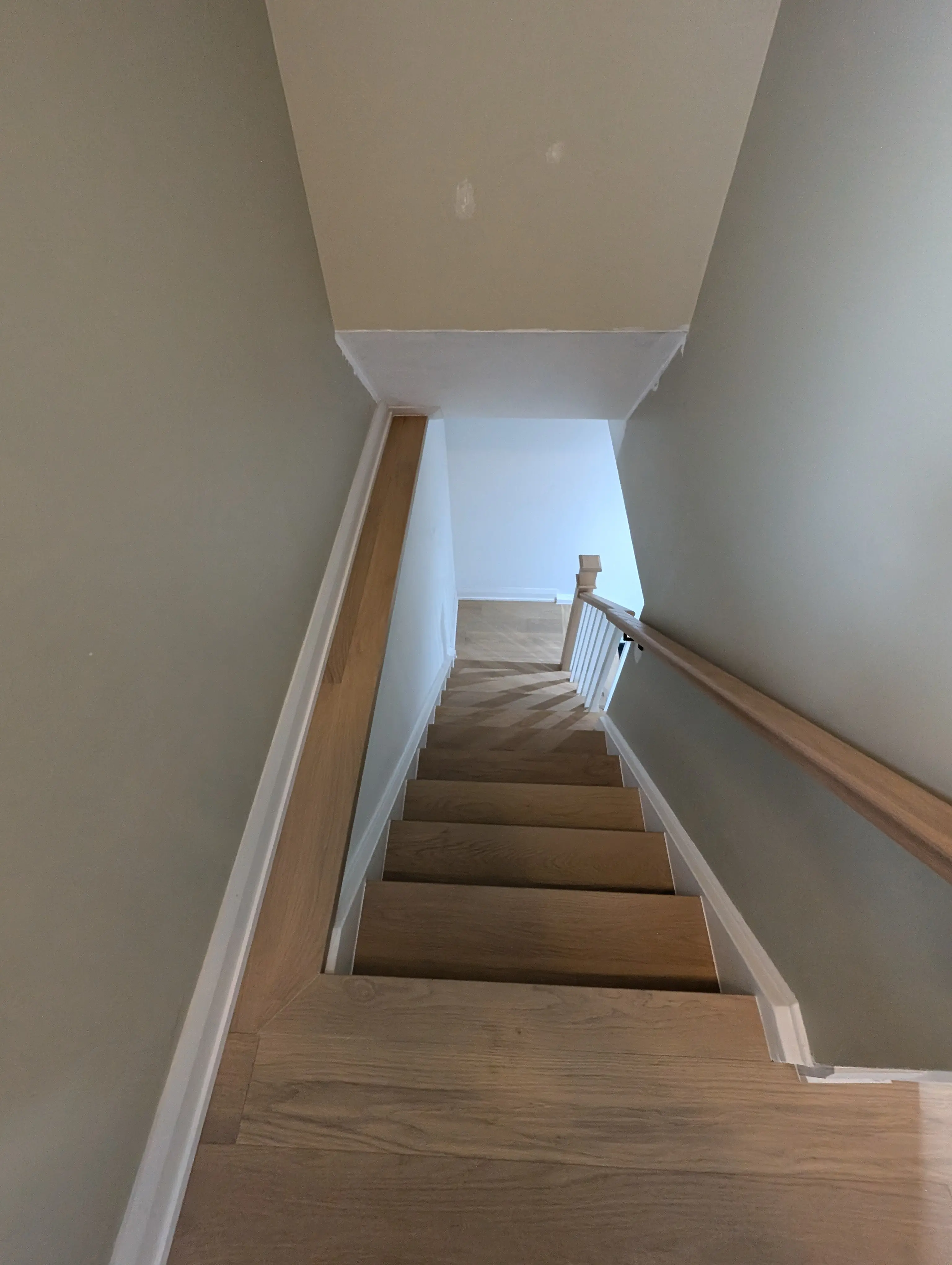 Custom Stair House gallery photo 53