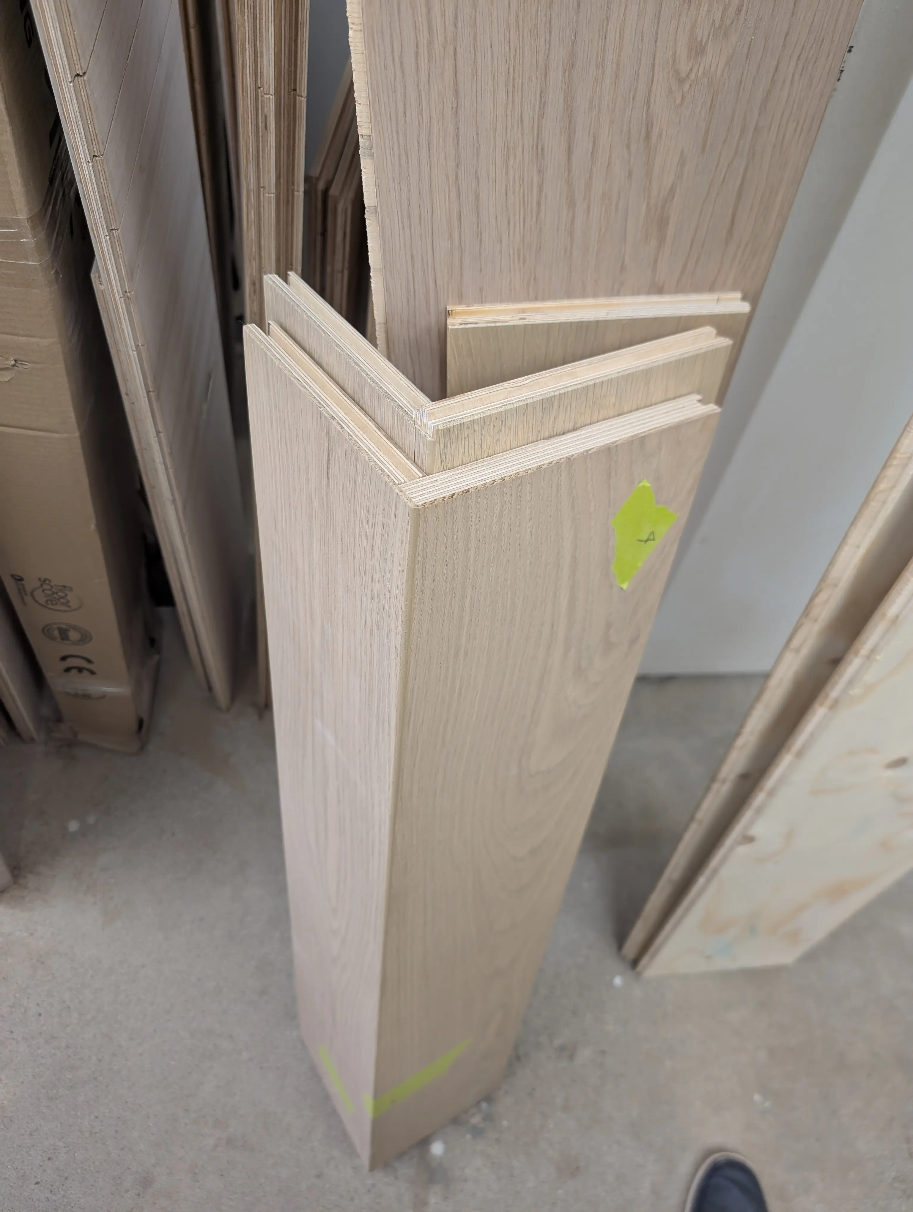 Custom Stair House gallery photo 57