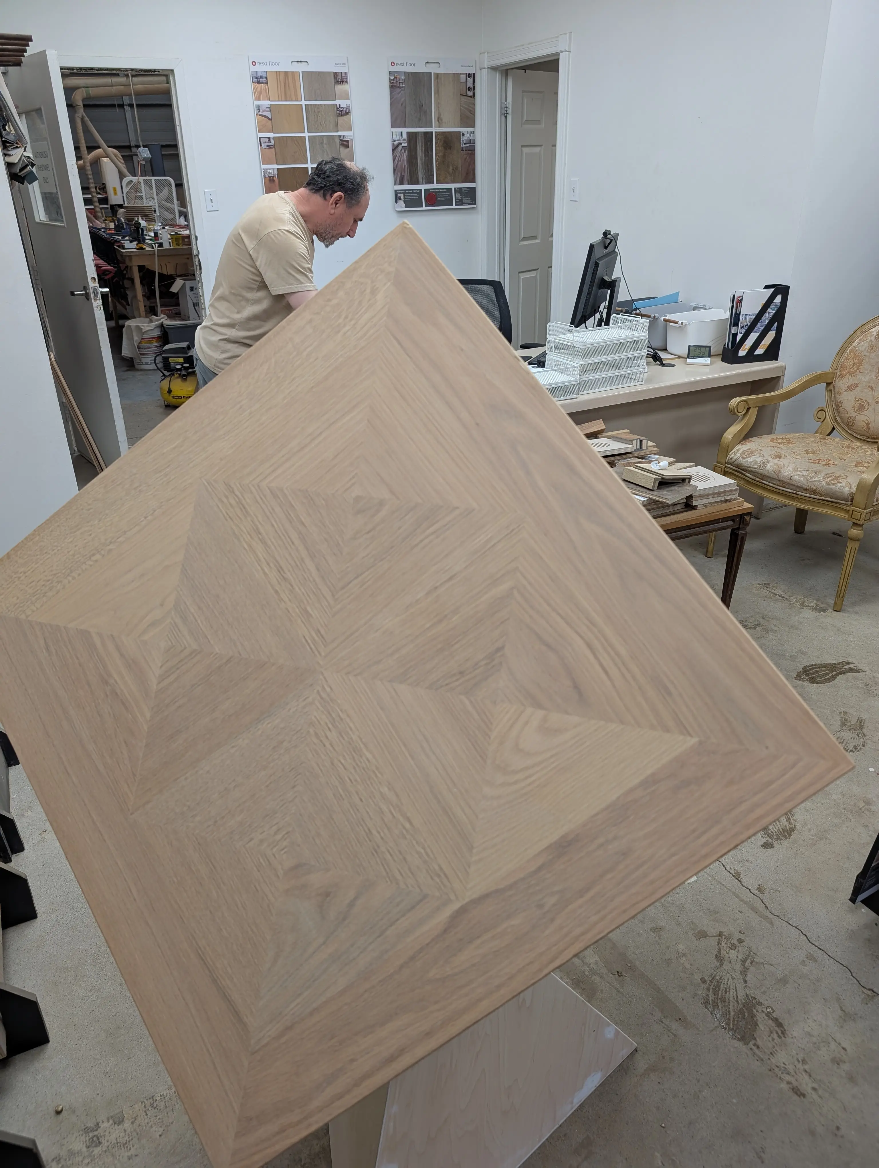 Custom Stair House gallery photo 59