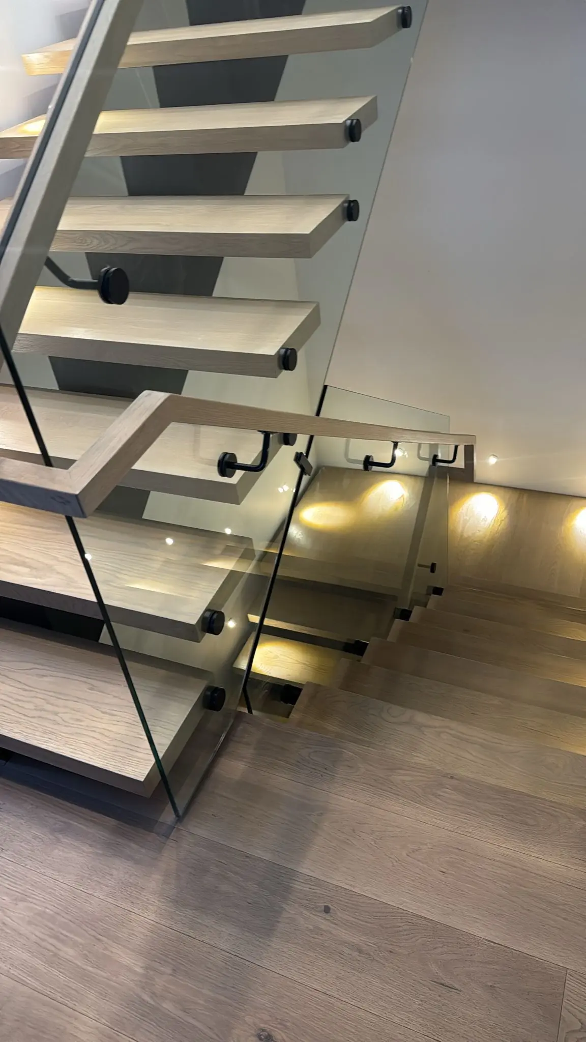 Custom Stair House gallery photo 66