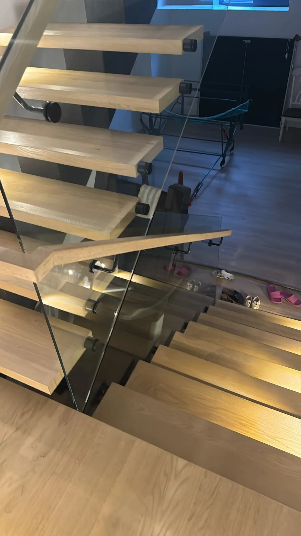 Custom Stair House gallery photo 67