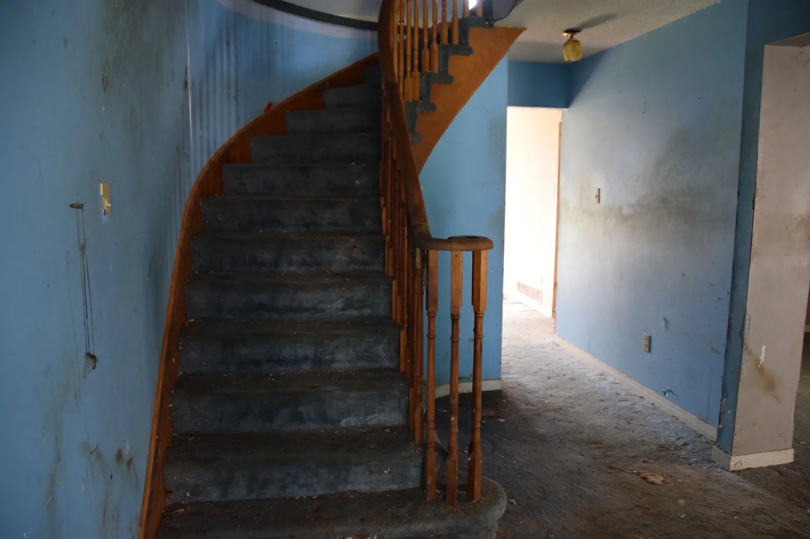 Custom Stair House gallery photo 69