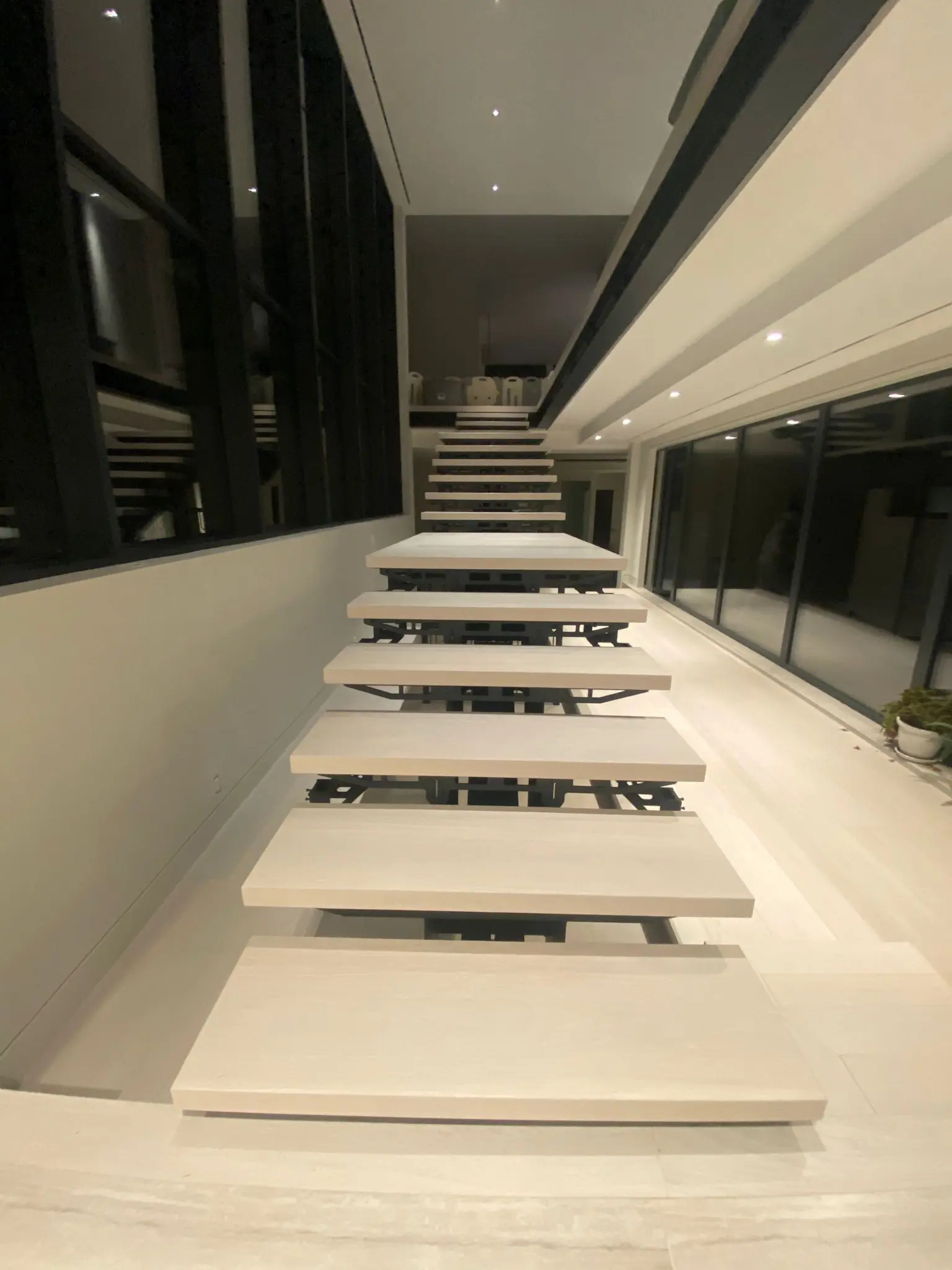 Custom Stair House gallery photo 71