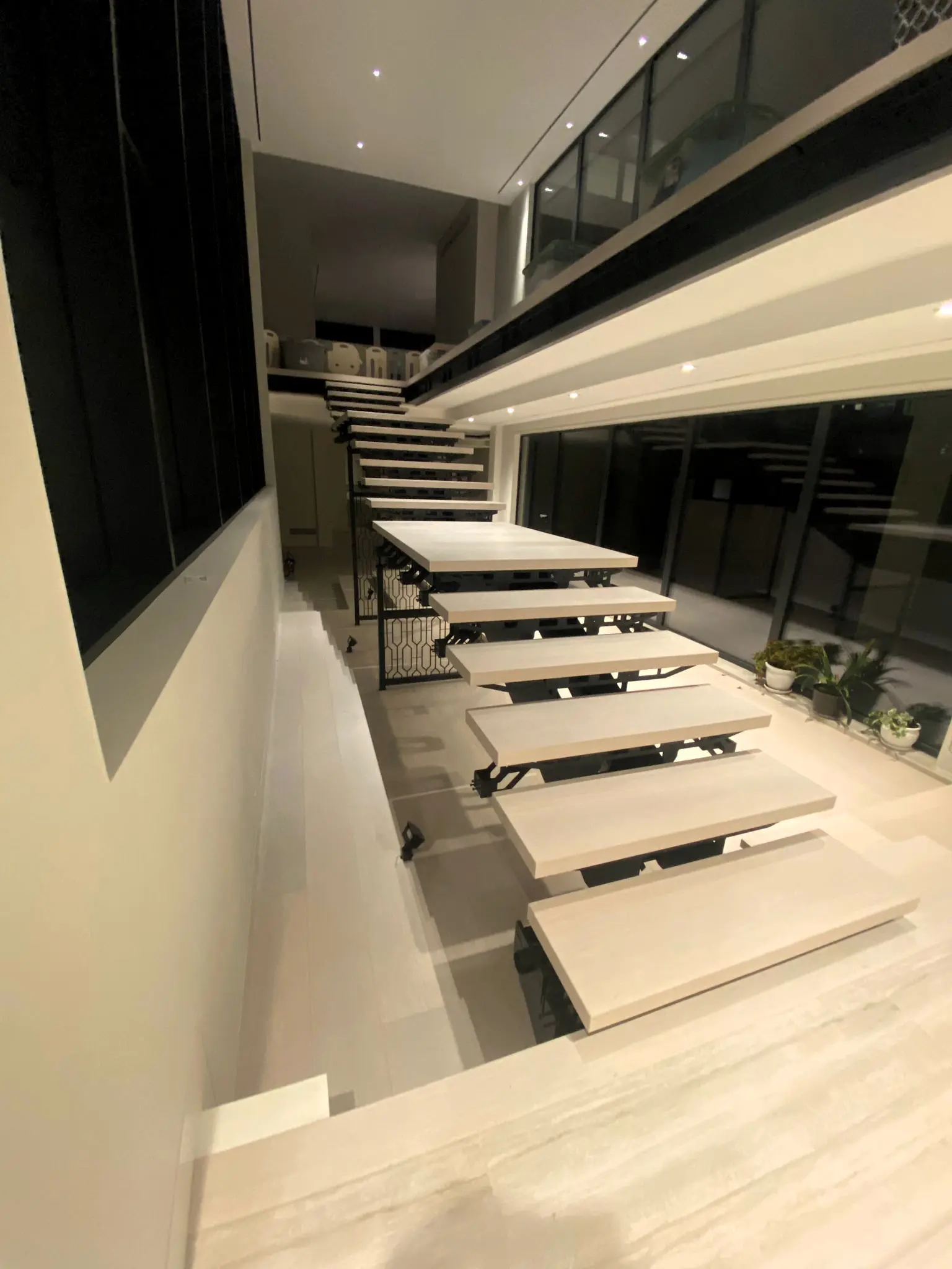 Custom Stair House gallery photo 72