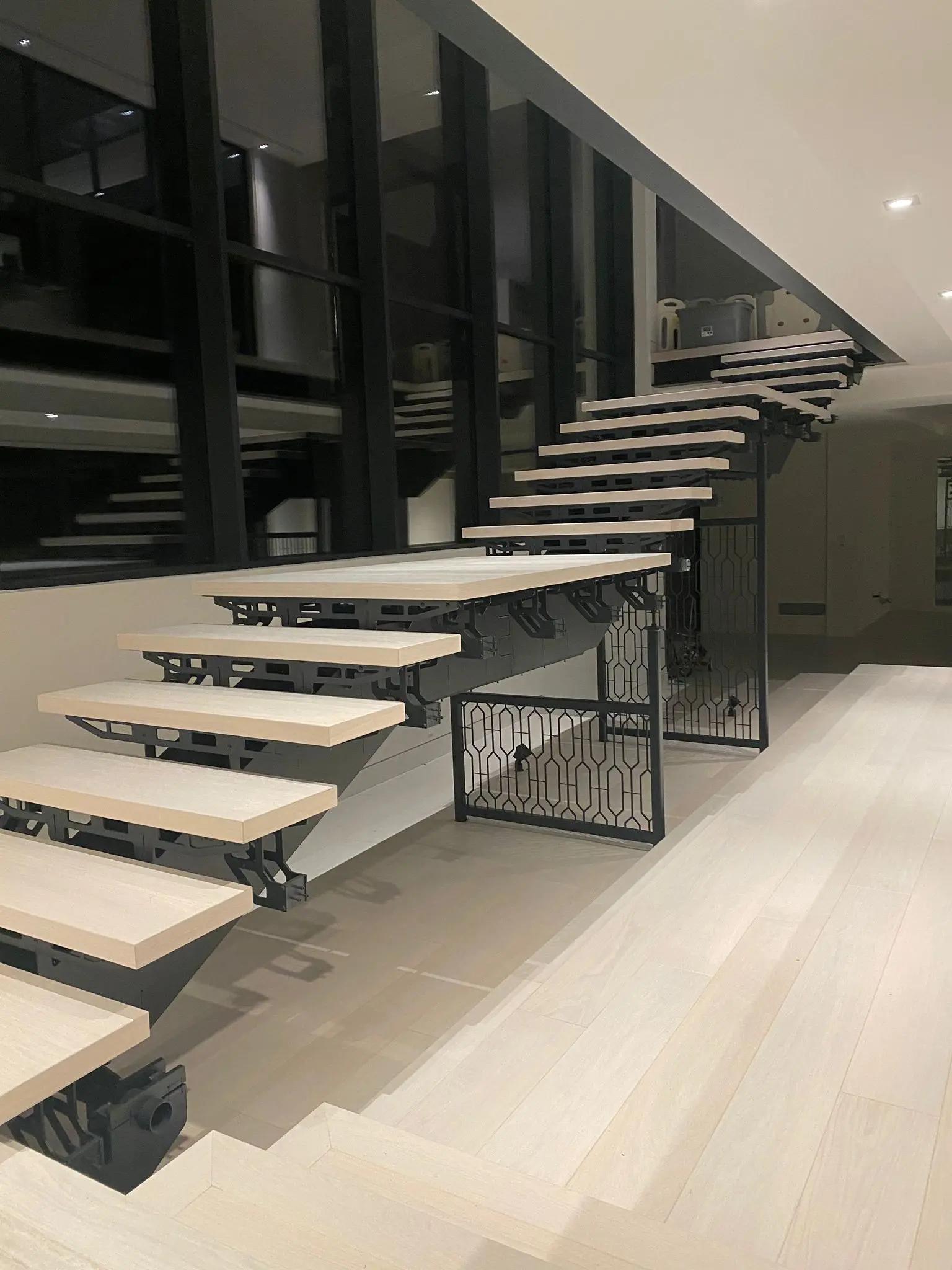 Custom Stair House gallery photo 73