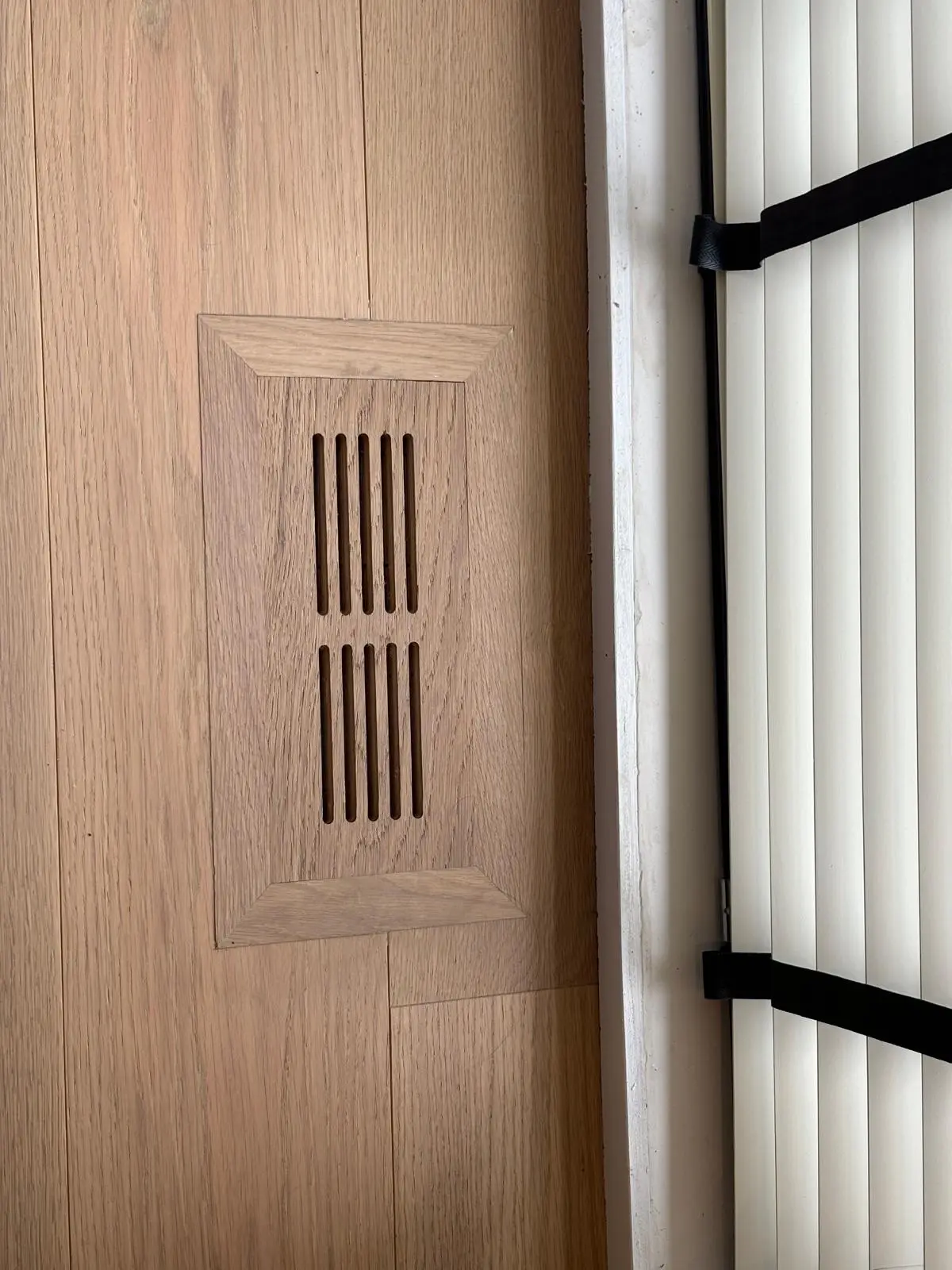 Custom vent cover photo 7