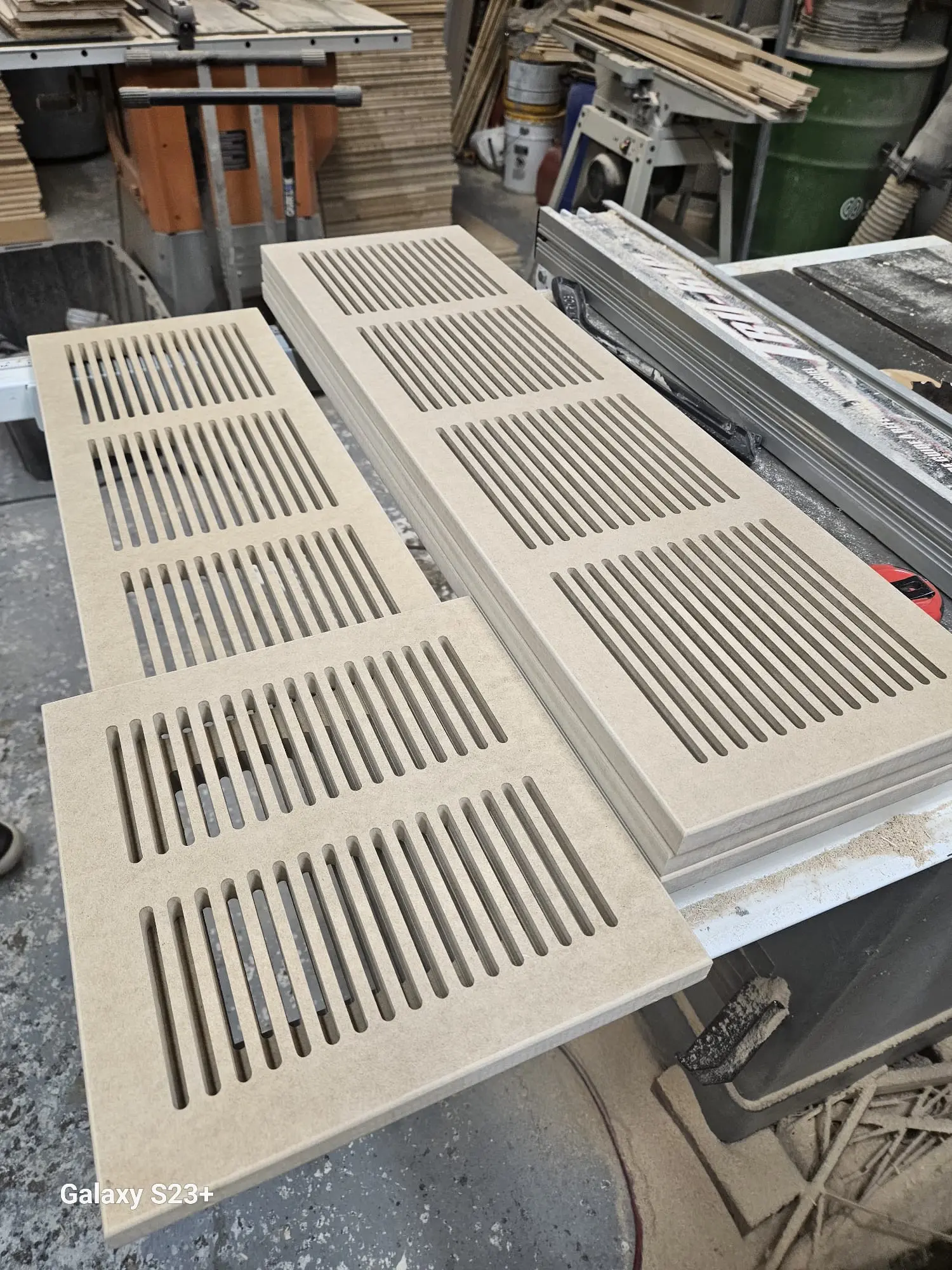 Custom vent cover photo 6