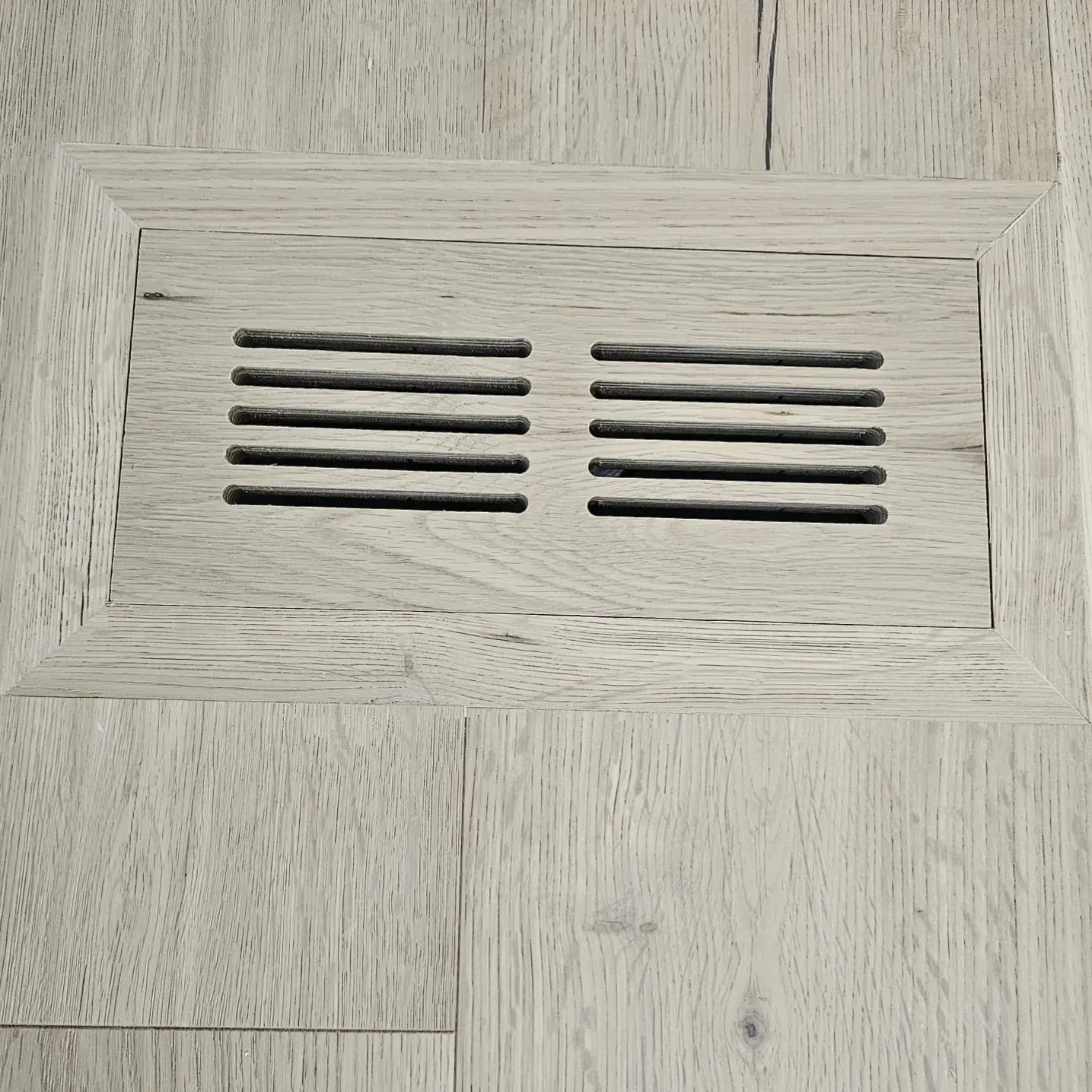 Custom vent cover photo 4